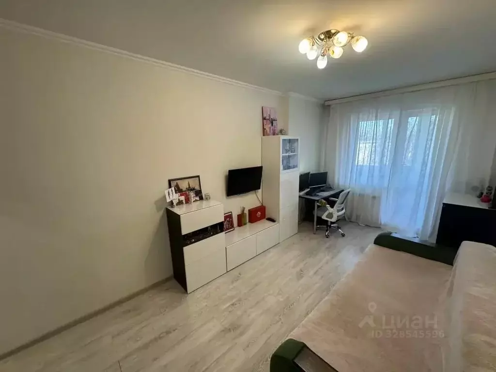 1-к кв. Москва ул. Ватутина, 7К2 (40.0 м) - Фото 2