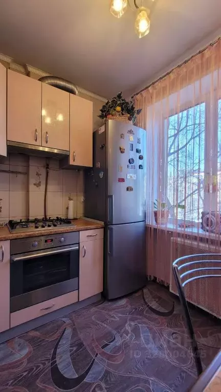 2-к кв. Самарская область, Самара ул. Гагарина, 79 (43.9 м) - Фото 2