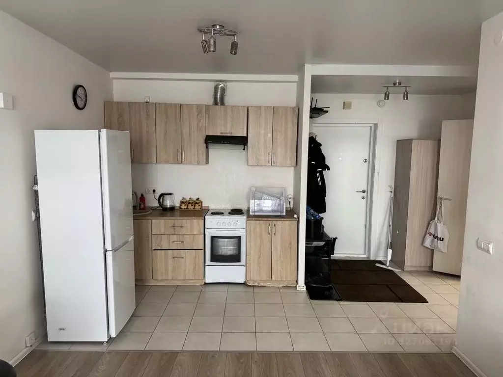 1-к кв. Московская область, Одинцово ул. Рябиновая, 3 (37.0 м) - Фото 1