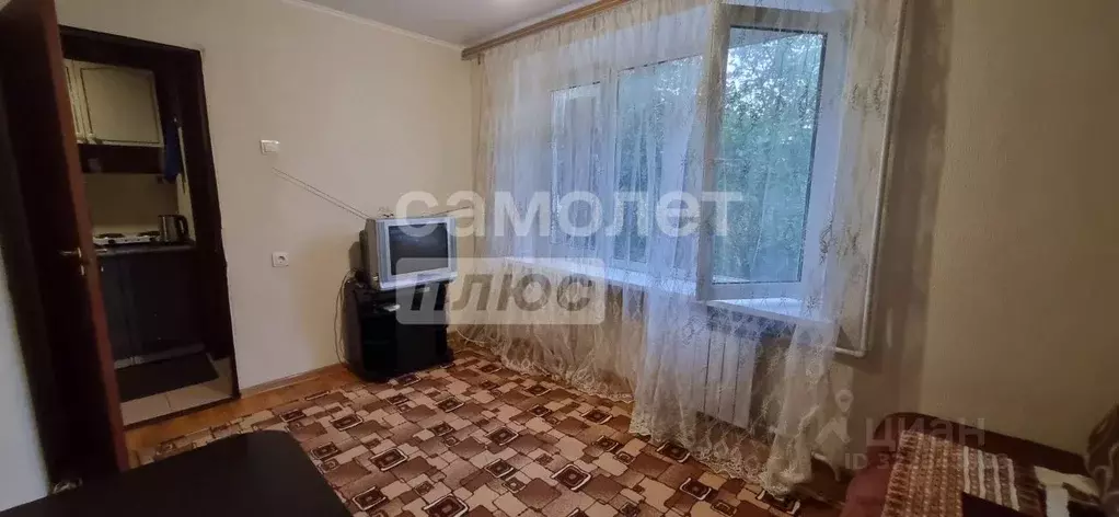 Комната Краснодарский край, Новороссийск ул. Видова, 186 (23.0 м) - Фото 2