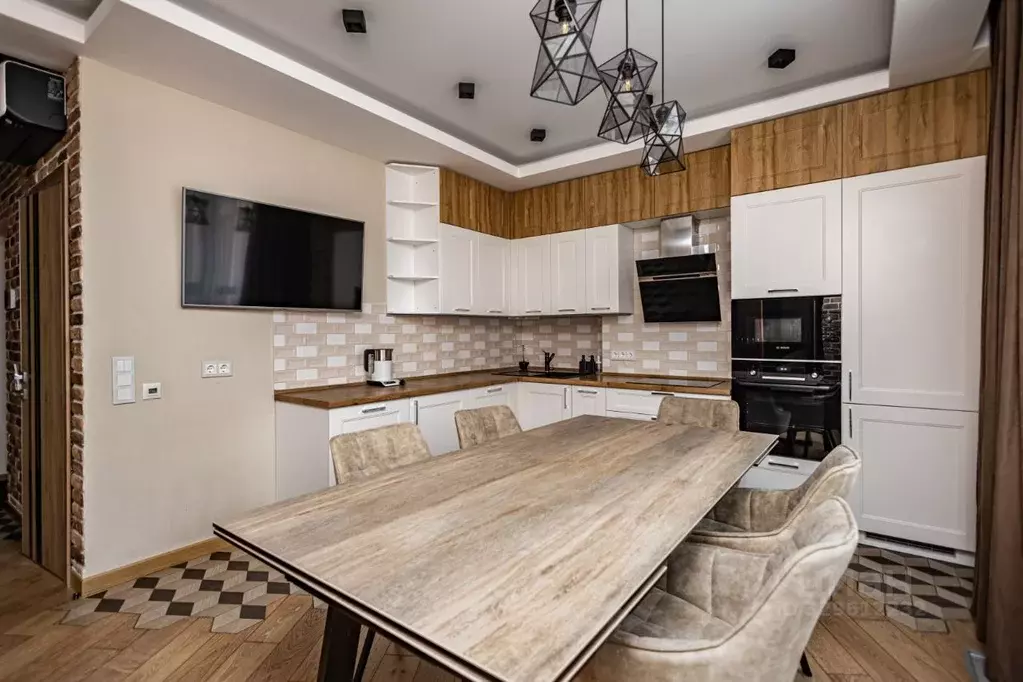 2-к кв. Москва Каширское ш., 65К1 (63.0 м) - Фото 2