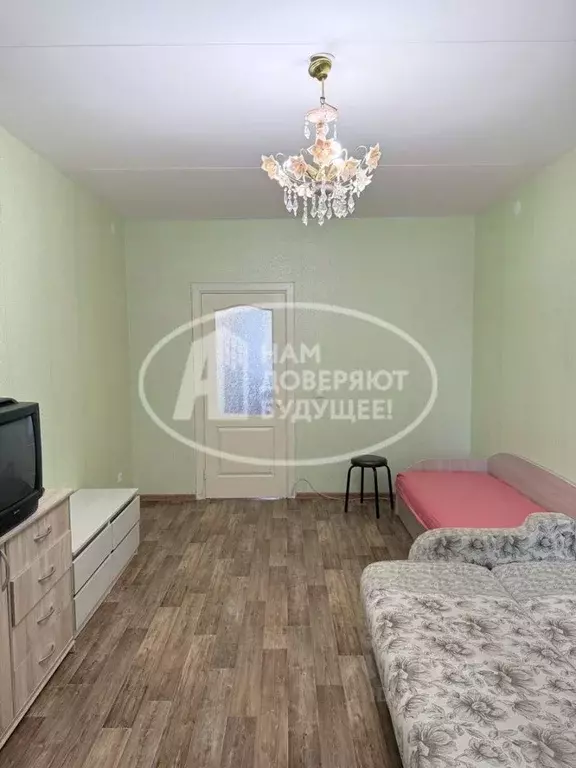2-к кв. Пермский край, Пермь ул. Калинина, 42 (58.9 м) - Фото 2