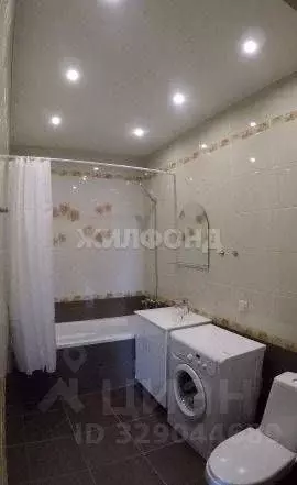 Студия Новосибирская область, Новосибирск ул. Фрунзе, 49 (30.0 м) - Фото 1
