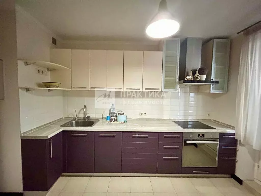 Продается 3-комнатная квартира - Фото 1