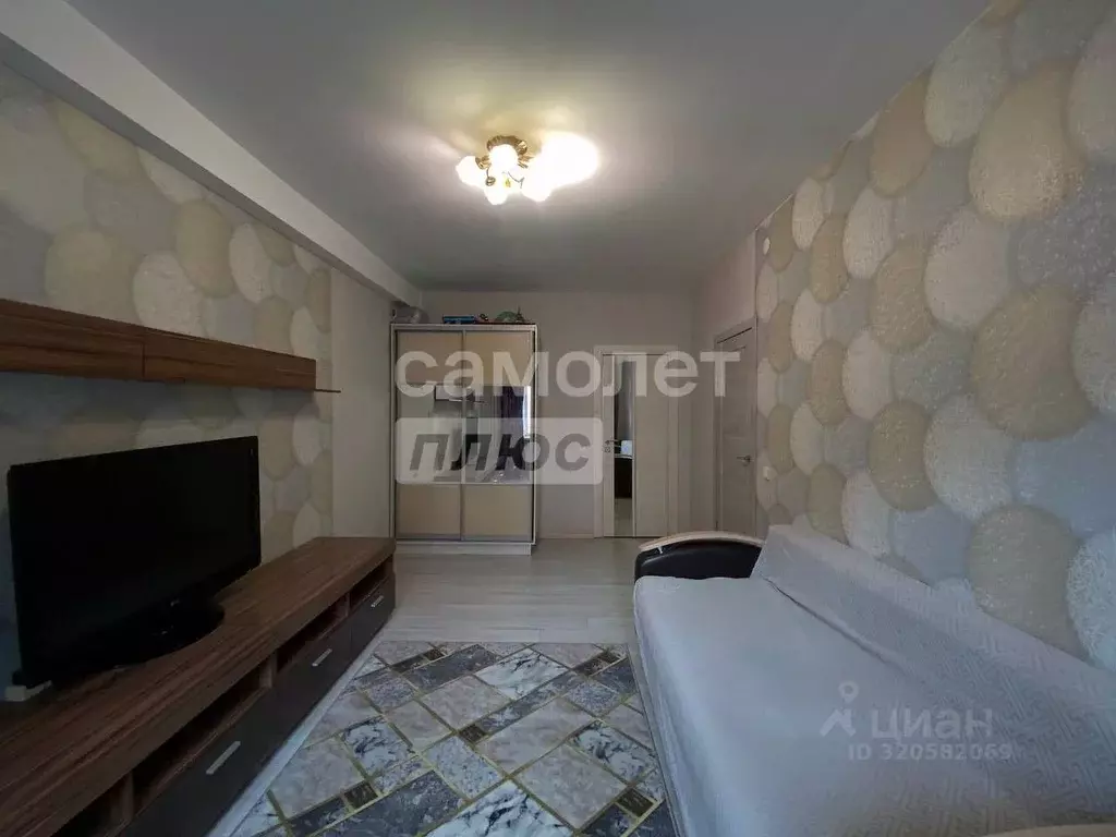 2-к кв. Пермский край, д. Кондратово ул. Карла Маркса (53.4 м) - Фото 2