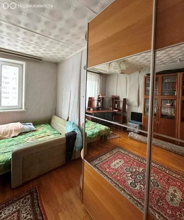 2-комнатная квартира: Раменское, улица Чугунова, 40 (52 м) - Фото 2