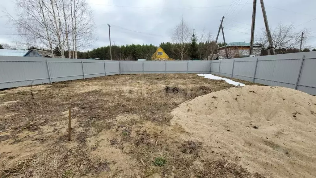 Дом в Архангельская область, Вычегодский рп ул. Трудовая, 55 (27 м) - Фото 1