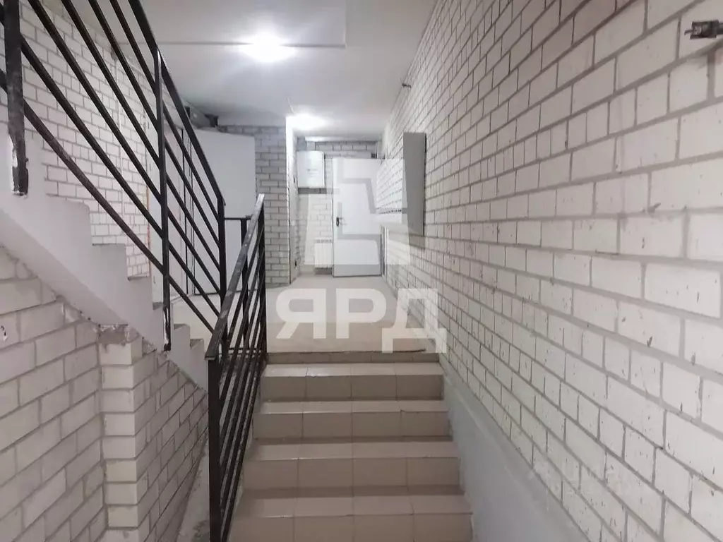 Студия Ростовская область, Ростов-на-Дону ул. Черевичкина (21.0 м) - Фото 1