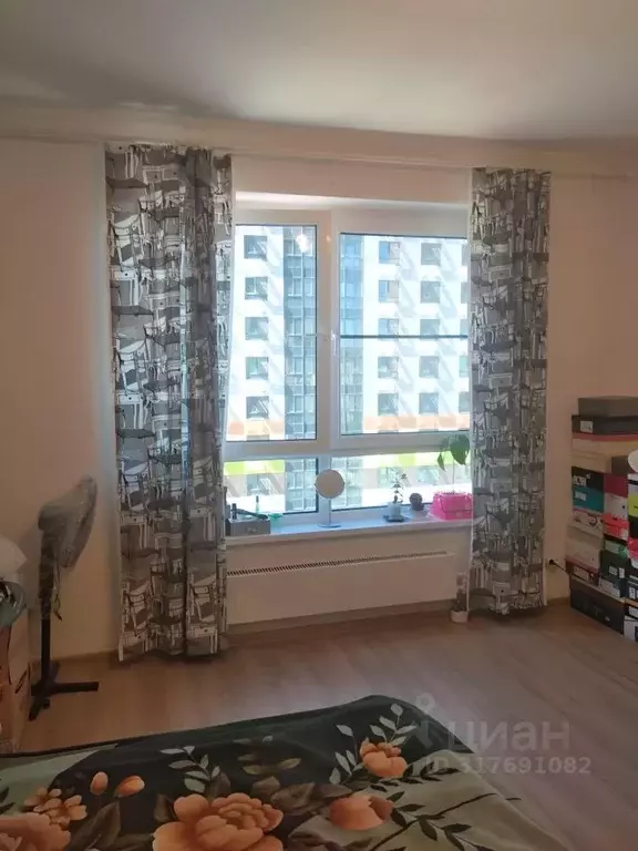 2-к кв. Москва Люблинская ул., 76к3 (69.0 м) - Фото 1