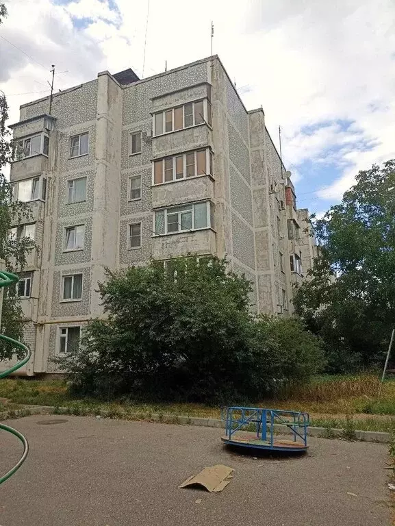 2-комнатная квартира: Иноземцево, улица Гагарина, 28 (56 м) - Фото 0
