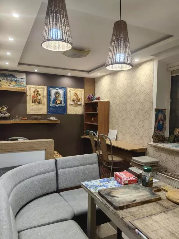 2-к кв. Новгородская область, Великий Новгород ул. Космонавтов, 24 ... - Фото 1