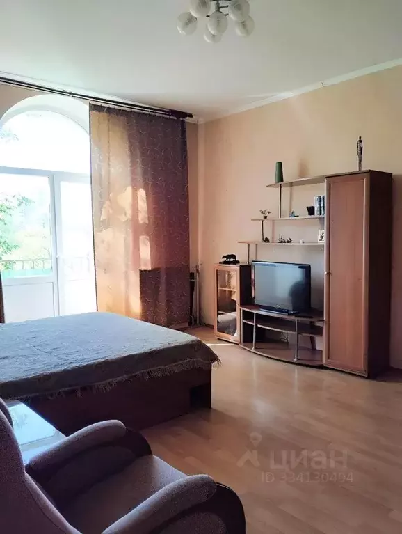 2-к кв. Москва Ивантеевская ул., 1К1 (65.0 м) - Фото 2
