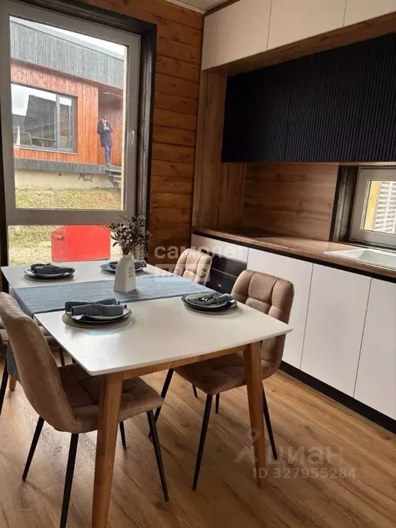 Дом в Московская область, Подольск городской округ, д. Пузиково  (118 ... - Фото 1