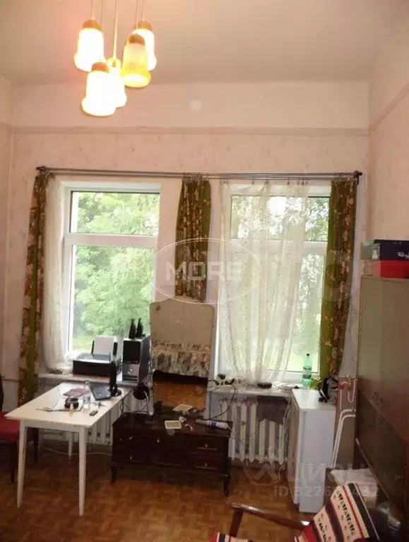 4-к кв. Калининградская область, Калининград Ленинский просп., 117 ... - Фото 2