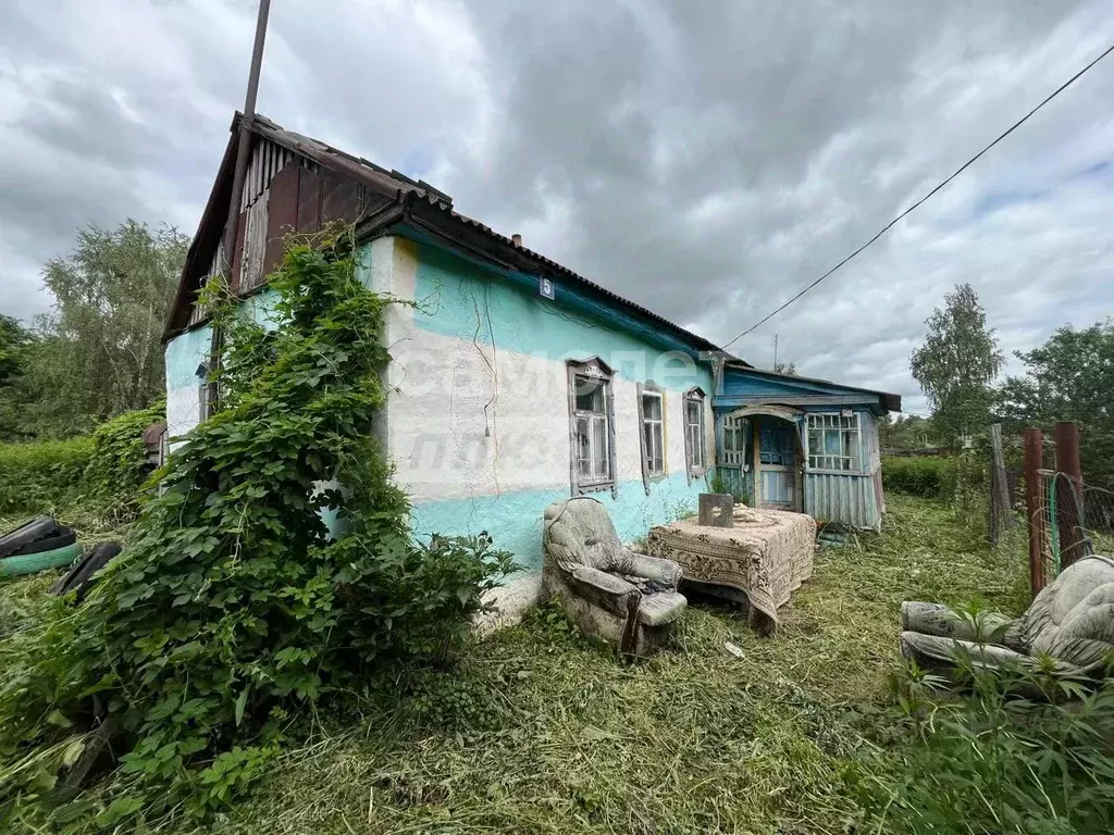 Дом в Рязанская область, Михайловский муниципальный округ, д. Новая 5 ... - Фото 1