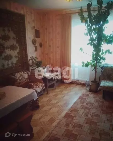 Продаётся 3-к квартира, 65.5 м - Фото 0
