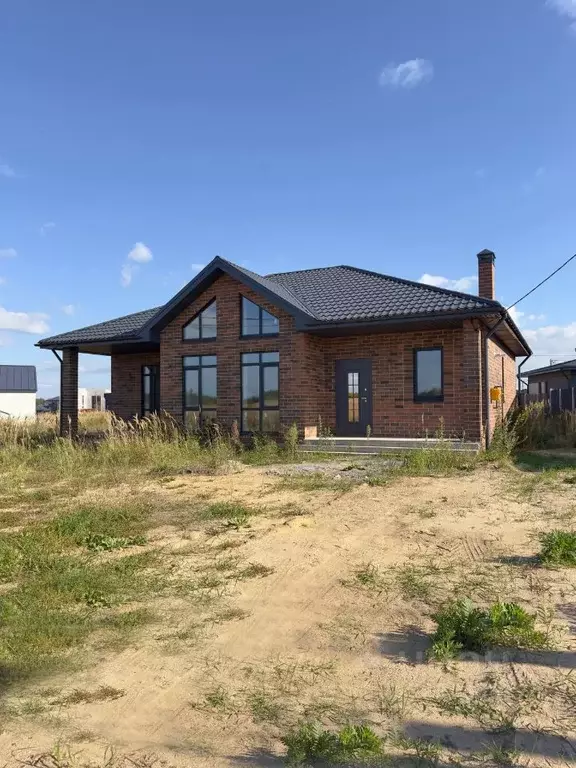 Коттедж в Татарстан, Казань ул. Бэлэкэч (130 м) - Фото 2