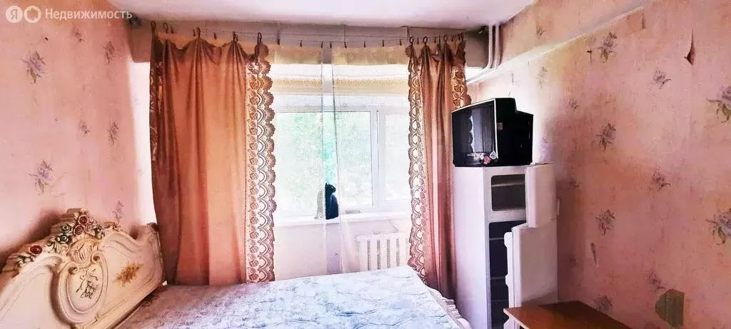 1к в -комнатной квартире (12.5 м) - Фото 1