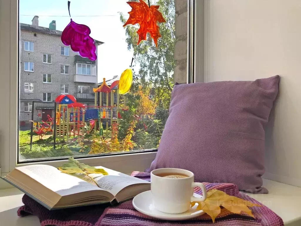 1-к кв. Костромская область, Кострома Советская ул., 15А (31.0 м) - Фото 2