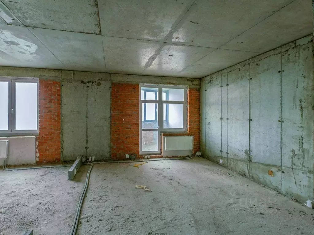 Свободной планировки кв. Москва Нахимовский просп., 47к1 (167.9 м) - Фото 1