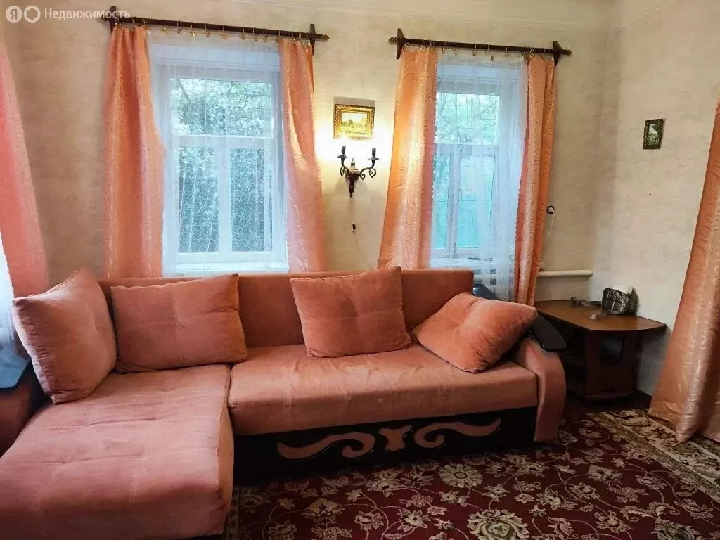 Дом в Ейск, Московская улица (49.3 м) - Фото 2