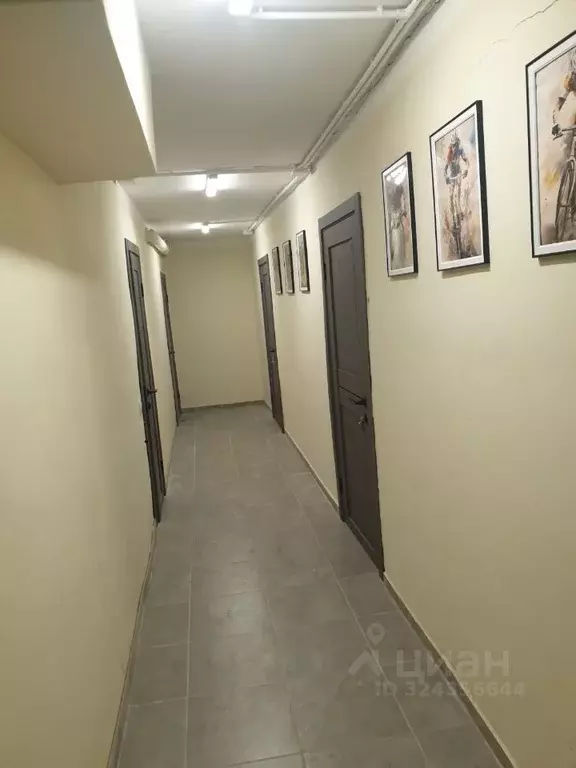 Помещение свободного назначения в Воронежская область, Воронеж ул. ... - Фото 2