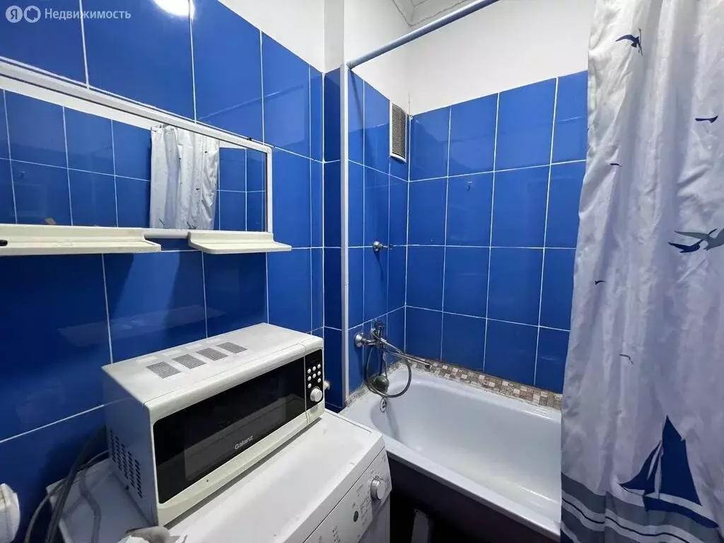2-комнатная квартира: Оренбург, улица Чичерина, 38А (46.2 м) - Фото 0