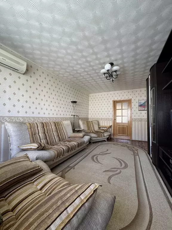Продаётся 3-к квартира, 59.3 м - Фото 1