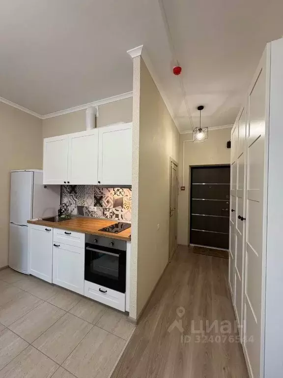 Студия Москва Дмитровское ш., 107к3 (26.0 м) - Фото 1