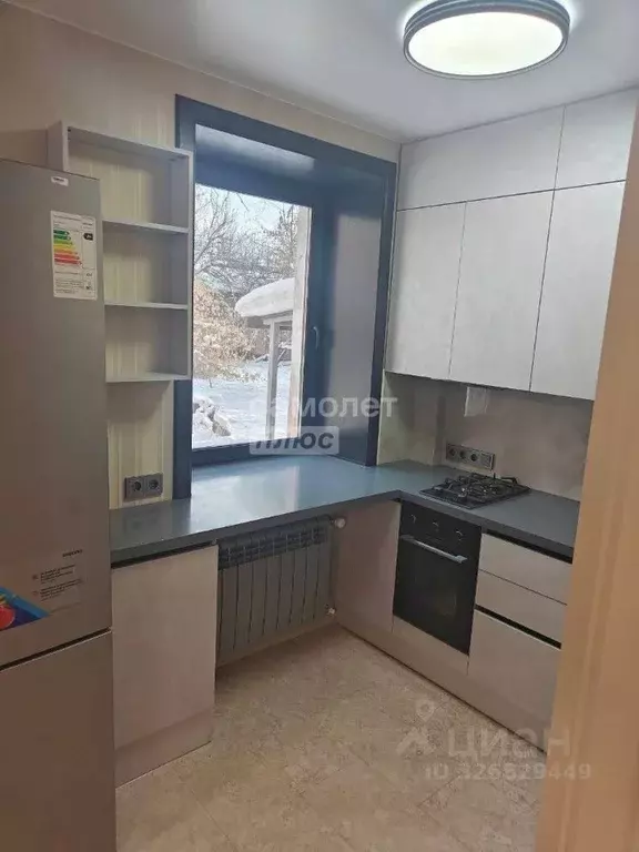 1-к кв. Иркутская область, Иркутск ул. Академика Курчатова, 5А (30.6 ... - Фото 1