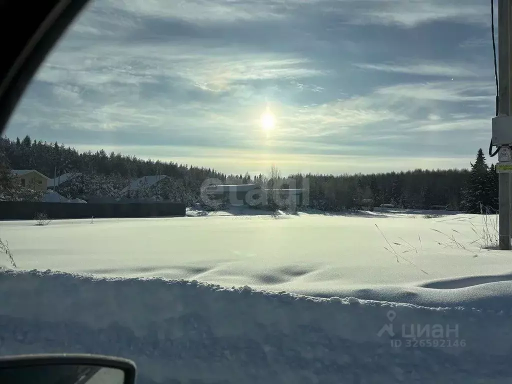 Участок в Кировская область, Слободской район, Шиховское с/пос, д. ... - Фото 1
