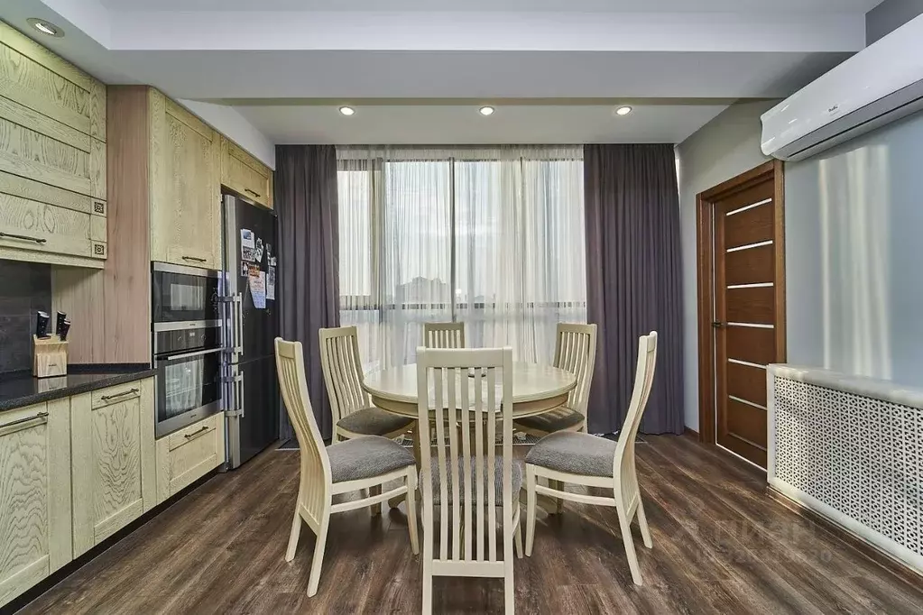 2-к кв. Краснодарский край, Краснодар Центральный мкр, ул. Буденного ... - Фото 2