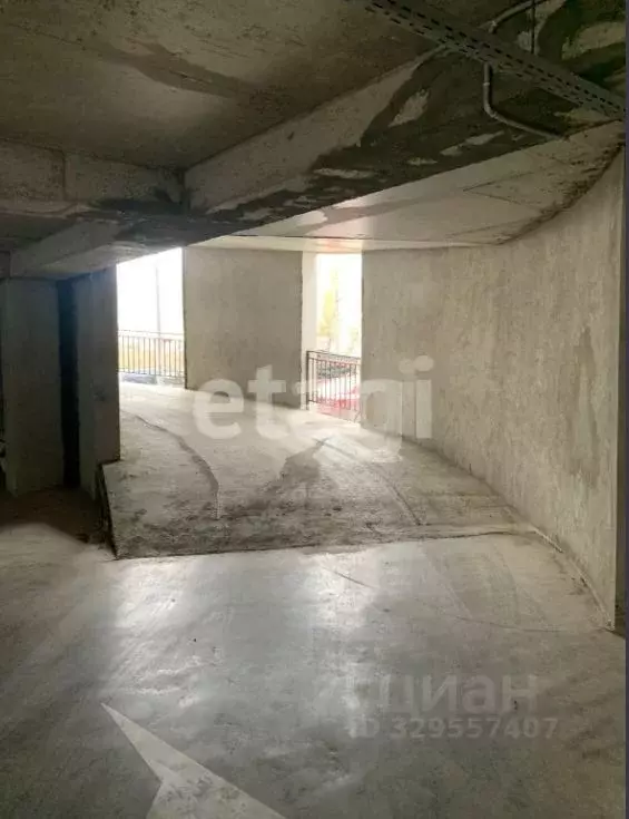 Гараж в Краснодарский край, Анапа ш. Супсехское, 47к2 (13 м) - Фото 2
