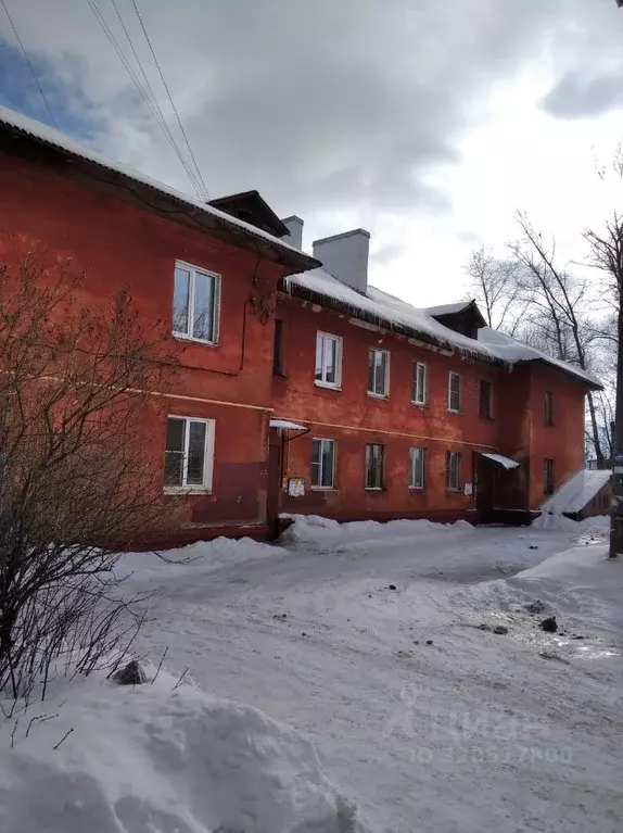 Комната Ярославская область, Ярославль проезд Ухтомского, 12А (11.7 м) - Фото 2