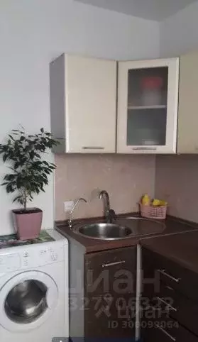 1-к кв. Пермский край, Пермь ул. Постаногова, 1 (34.7 м) - Фото 1