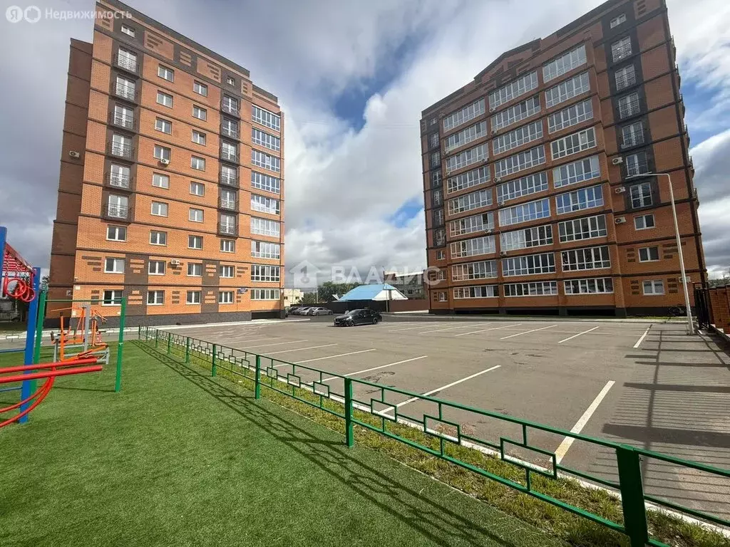 1-комнатная квартира: Благовещенск, Конная улица, 150 (41.2 м) - Фото 2