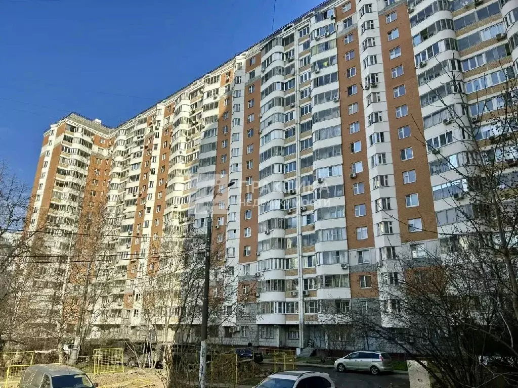 Продается 1-комнатная квартира - Фото 1