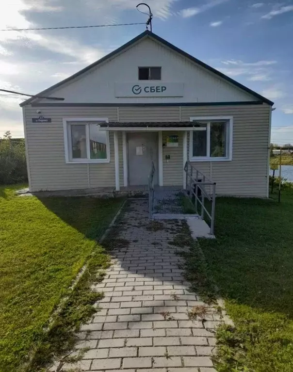 Помещение свободного назначения в Тюменская область, Упоровский ... - Фото 1