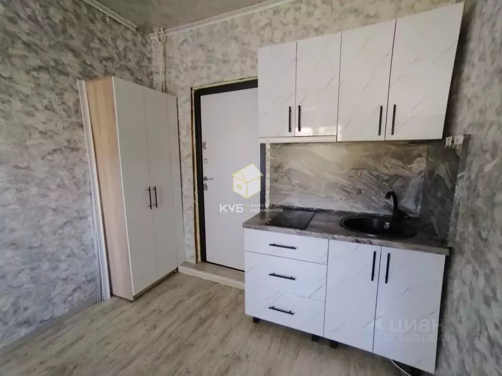 Комната Алтайский край, Бийск ул. Имени Героя Советского Союза ... - Фото 1