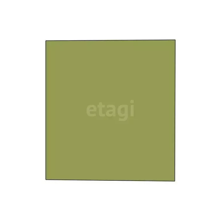 Участок в Бийский район, село Лесное (12.4 м) - Фото 1