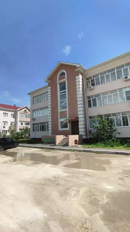 1-к кв. Самарская область, Ставропольский район, с. Подстепки ул. ... - Фото 0