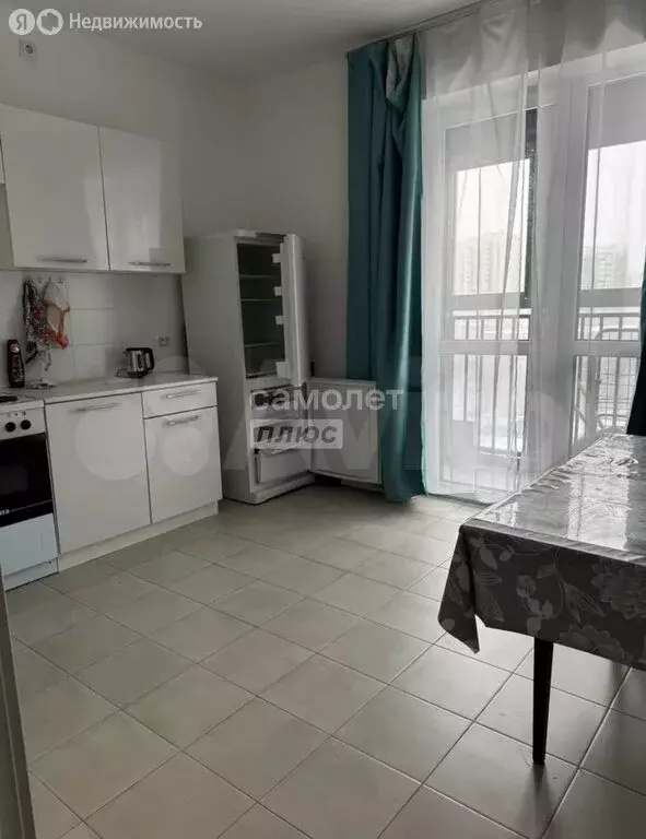 1-комнатная квартира: Москва, Краснодарская улица, 48 (38 м) - Фото 2