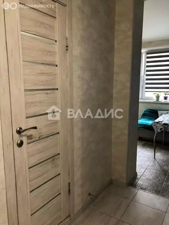 1-комнатная квартира: Москва, Коломенская улица, 21 (38.7 м) - Фото 0
