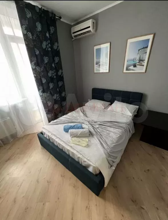 Квартира-студия, 24 м, 10/22 эт. - Фото 1