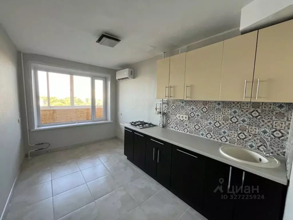 1-к кв. Московская область, Королев ул. Сакко и Ванцетти, 34 (35.1 м) - Фото 1