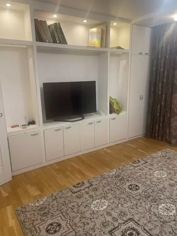 2-к кв. Московская область, Красногорск городской округ, Путилково пгт ... - Фото 2