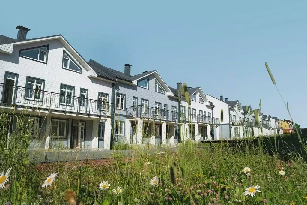 Таунхаус, 188.2 м - Фото 1