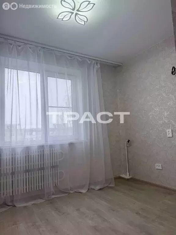 1-комнатная квартира: Воронеж, улица Маршала Жукова, 4 (36.4 м) - Фото 1