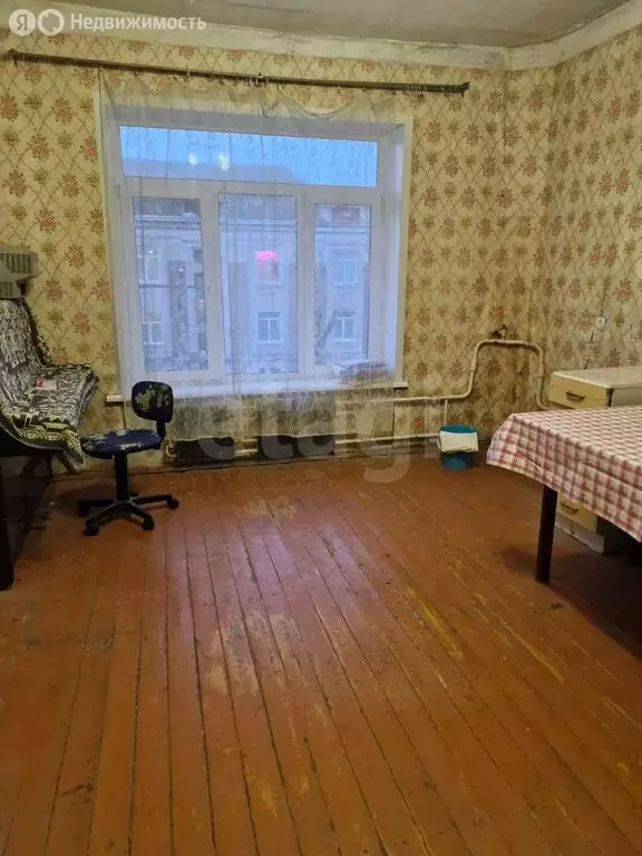 1к в -комнатной квартире (20.2 м) - Фото 1