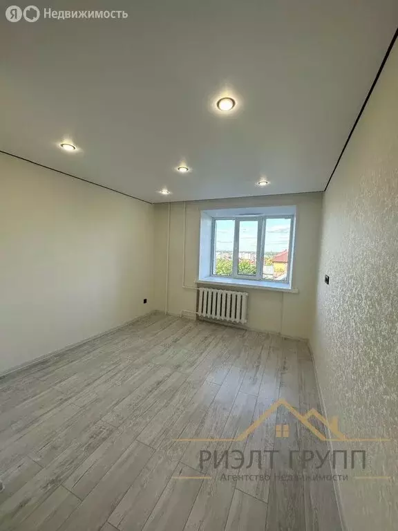 1к в 5-комнатной квартире (15 м) - Фото 1